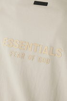 Essentials V-Neck T-shirt